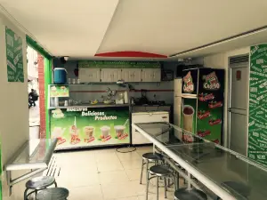 Parque Sucre
