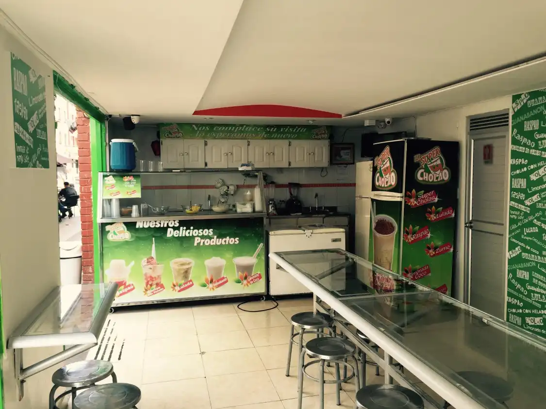 Hotel in zona Parque Sucre