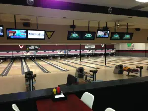 Tower Lanes Entertainment Center