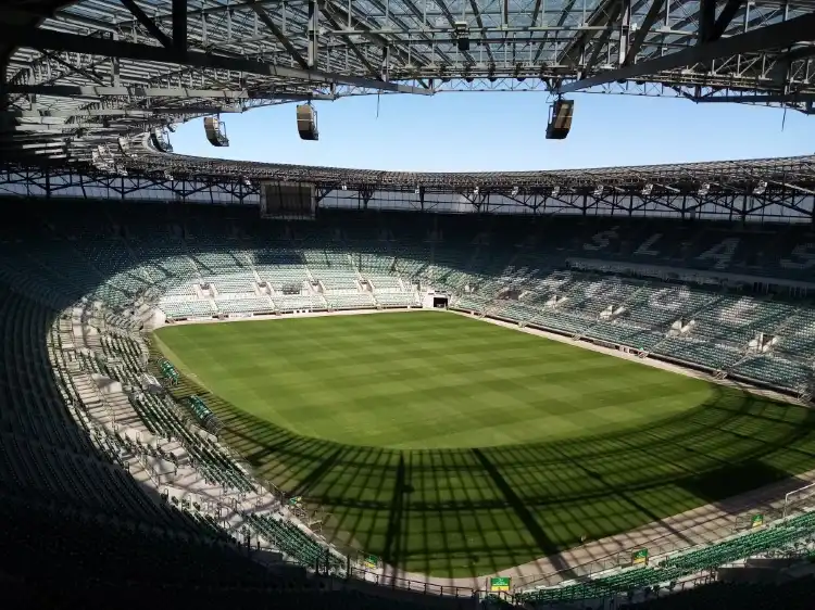 Các khách sạn gần Wrocław Stadium