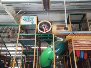 NEB's Fun World