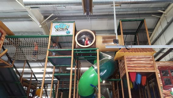 NEB's Fun World