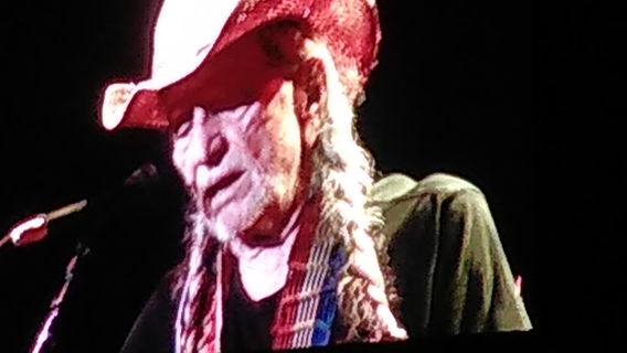 Hollywood Casino Amphitheater