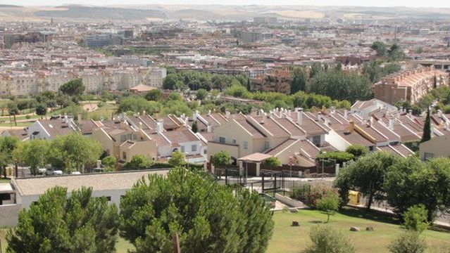 Parque de la Asomadilla