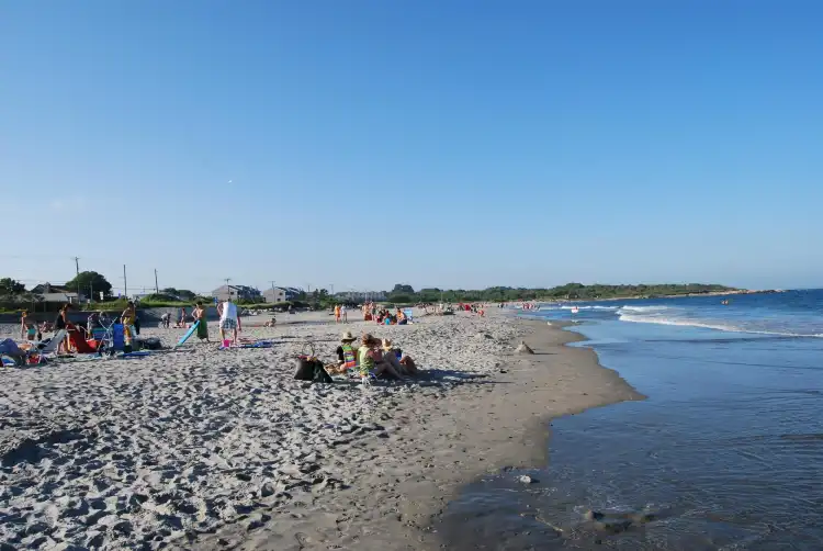 Washington (Rhode Island)