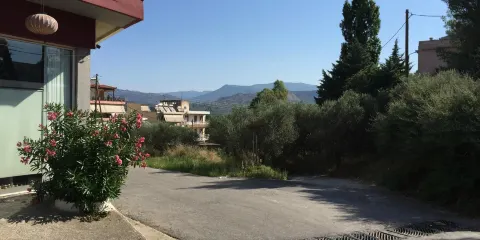 阿爾忒彌斯耳緹亞聖地