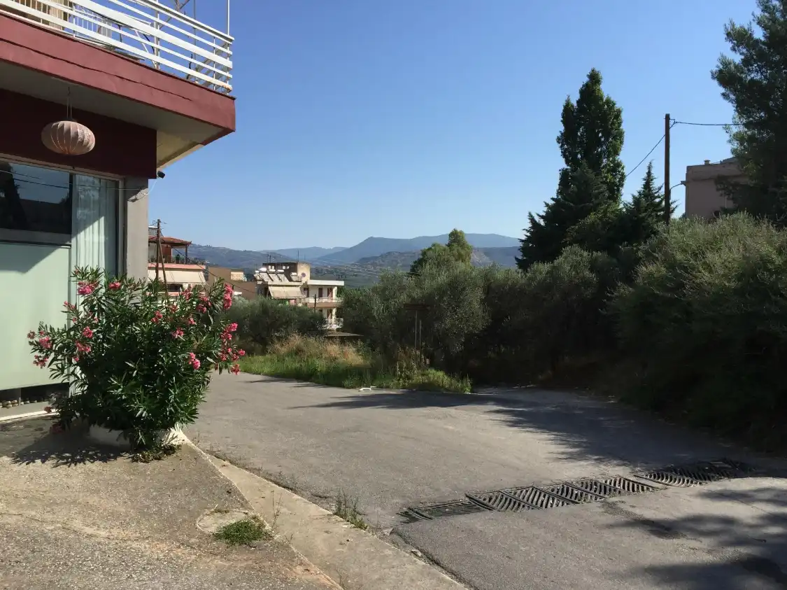 Hotels near Sanctuary of Artemis Orthia