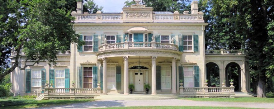 Montgomery Place