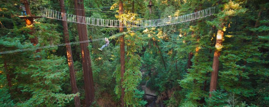 Mount Hermon Adventures