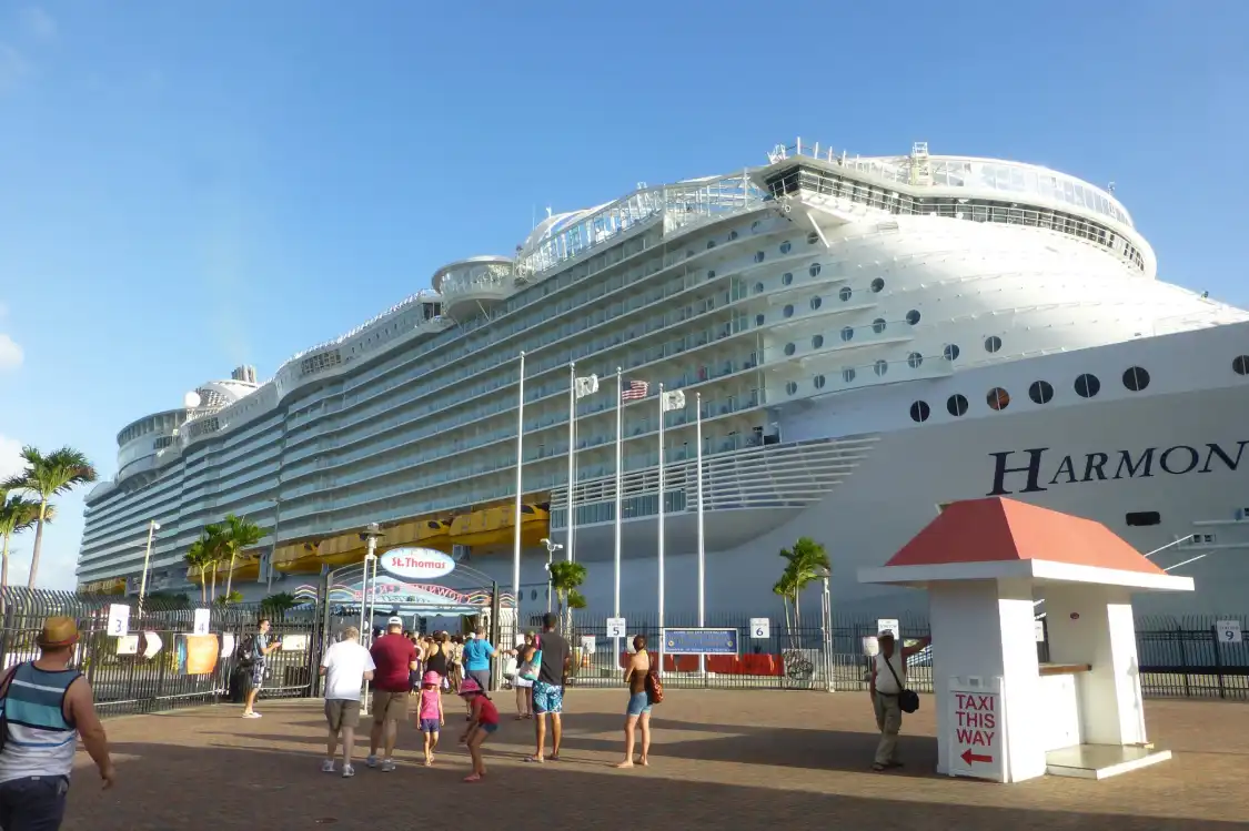 Hotels near Edward Wilmoth Blyden Marine Terminal