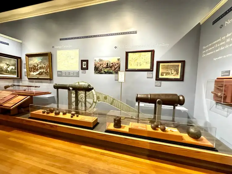 Các khách sạn ở Morristown