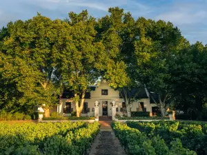 Nederburg Wines