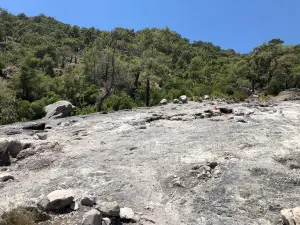 Mount Chimaera