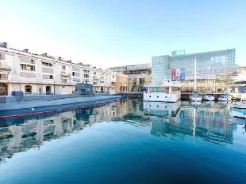 Galata Museo del Mare