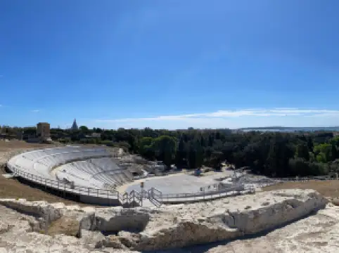 Neapolis Archaeological Park