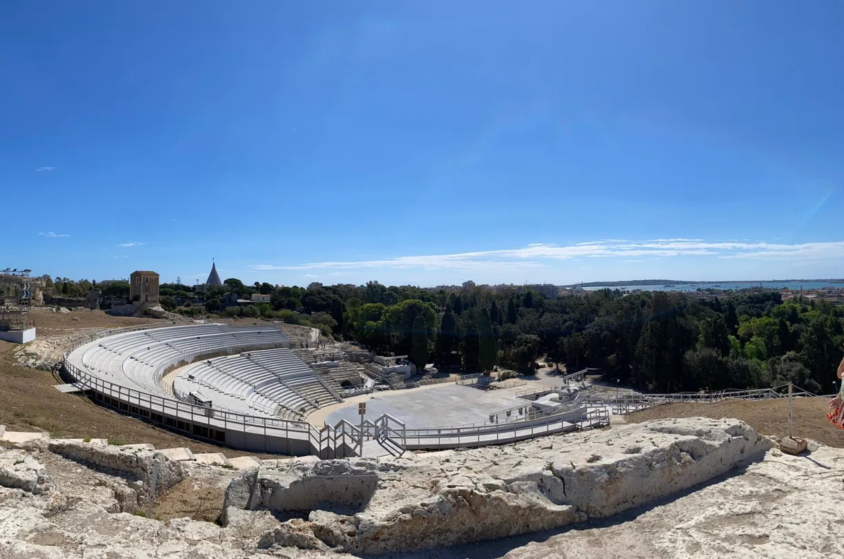 4_Neapolis Archaeological Park