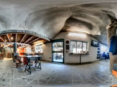 霍尼斯特板岩礦