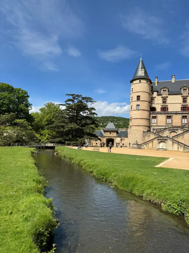 Hotels near Museum of the French Revolution - Domaine de Vizille
