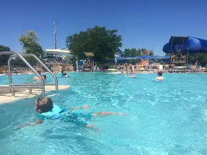 Splash Country Water Park, Aurora