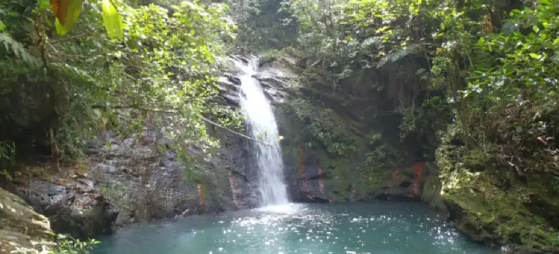 Hotels With Pools in Stann Creek, Belize