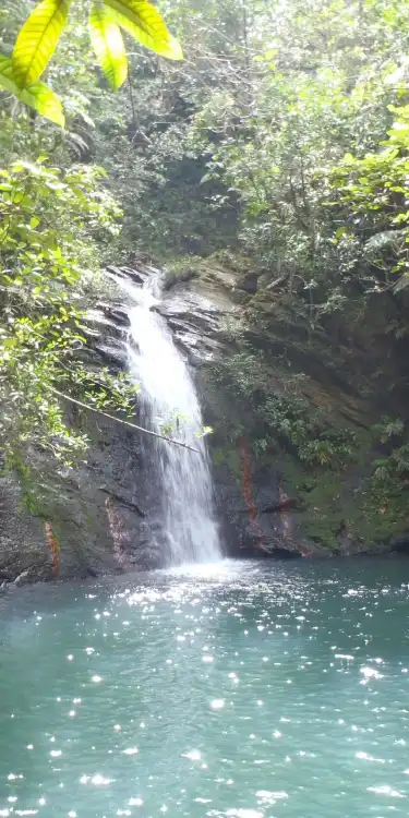 Hotels With Breakfast in Stann Creek, Belize