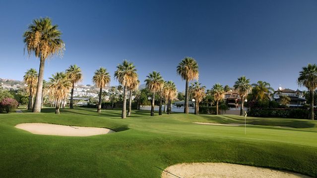 Los Naranjos Golf Club