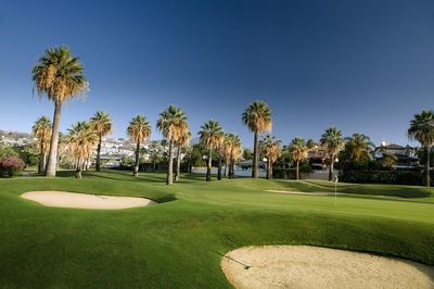 Los Naranjos Golf Club
