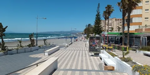 Torrox Costa Promenade