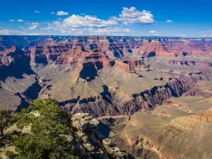 Grand Canyon South