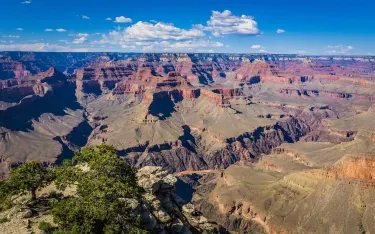 Grand Canyon Village