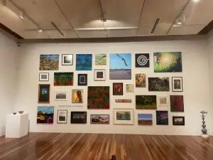 Aratoi Wairarapa Museum of Art and History