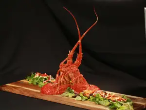 The Big Lobster