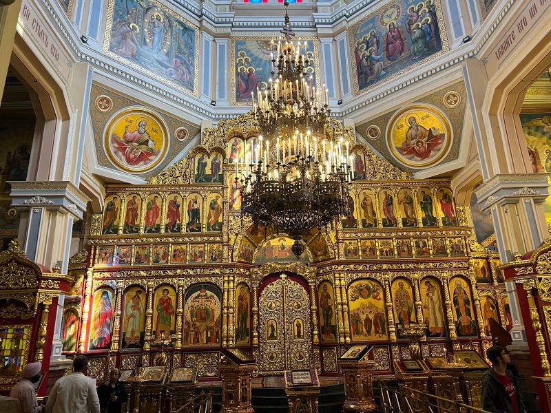 Flüge Salvador, Bahia Almaty
