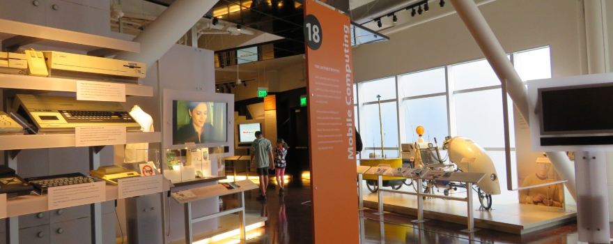 Computer History Museum