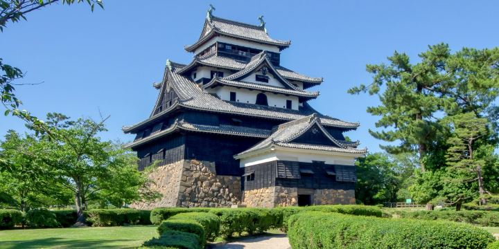 Matsue Castle