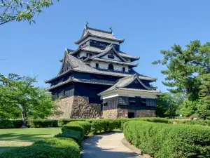 Matsue Castle