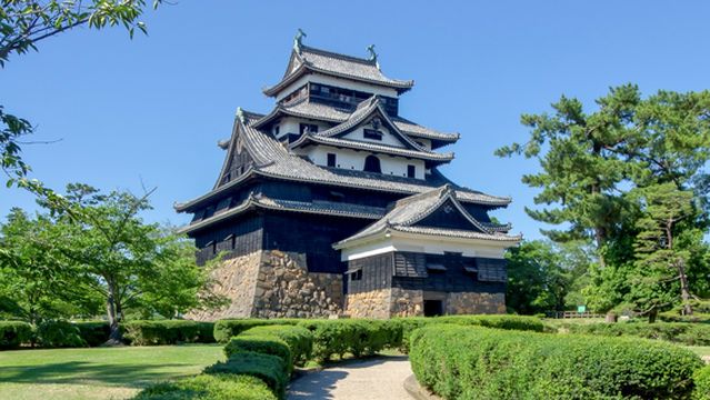 Matsue Castle