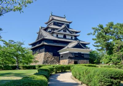 Matsue