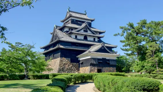 人氣景點