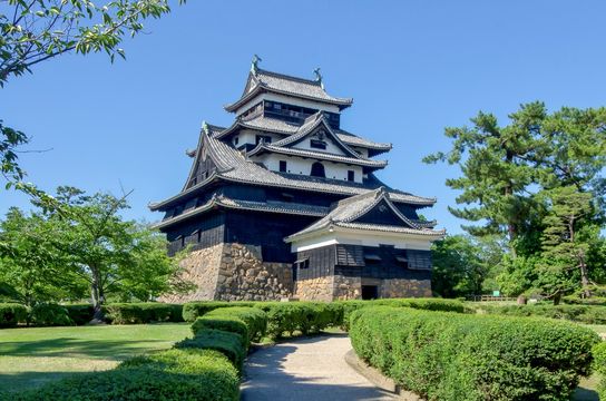 Matsue Castle