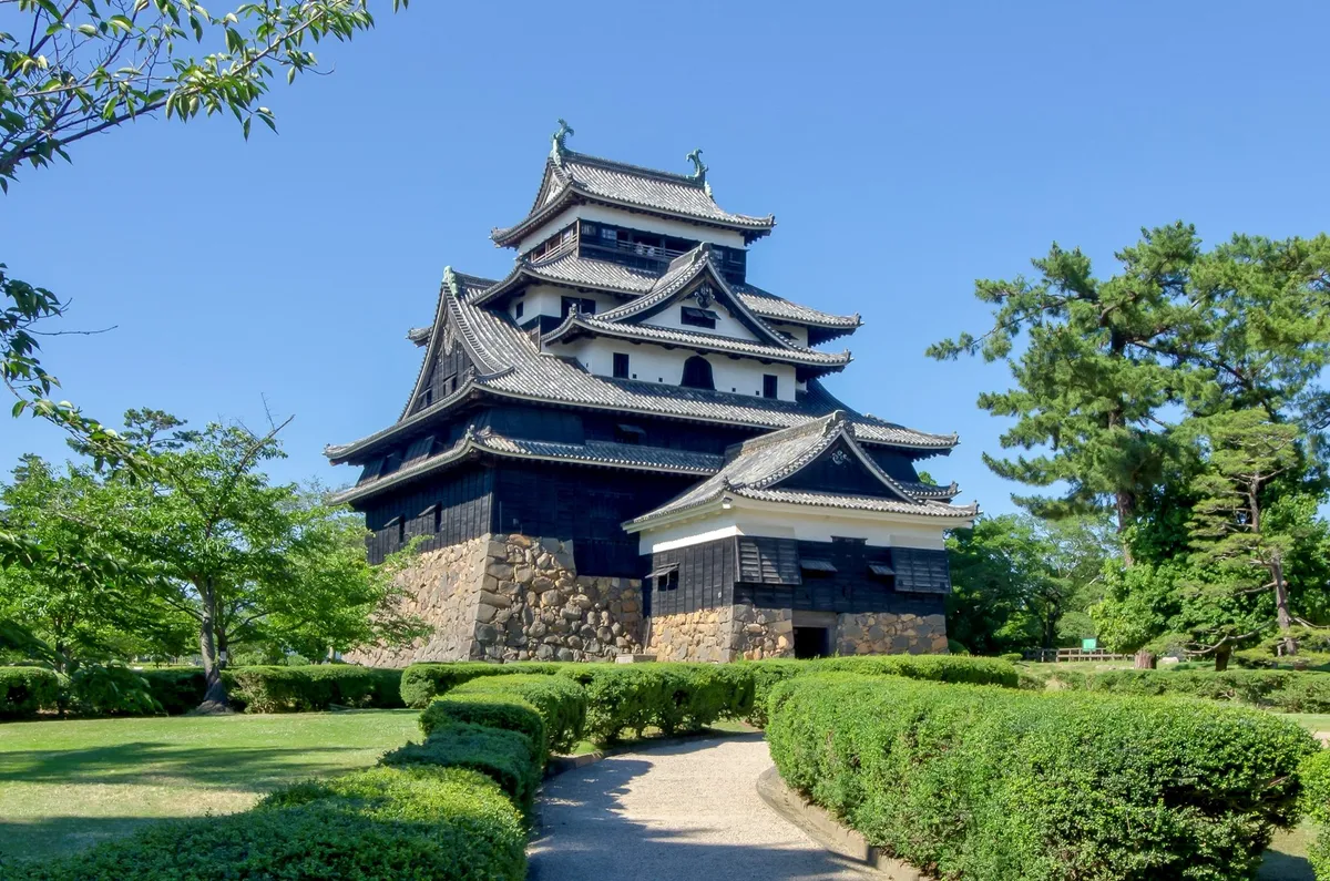 Matsue Castle