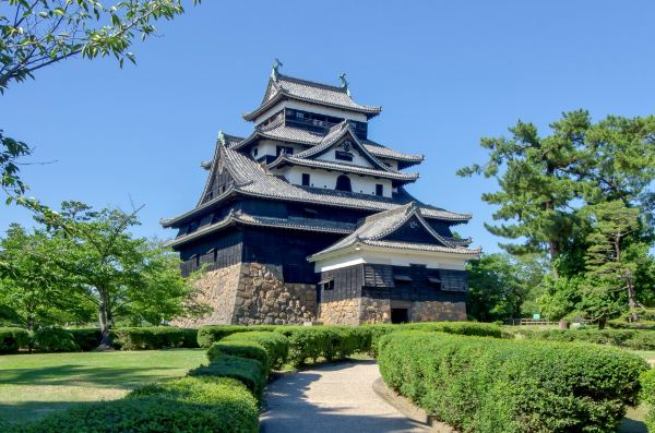Matsue Castle