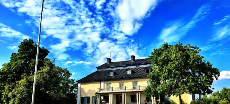 Hotels in Sunne