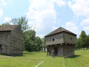 Fort Massac State Park