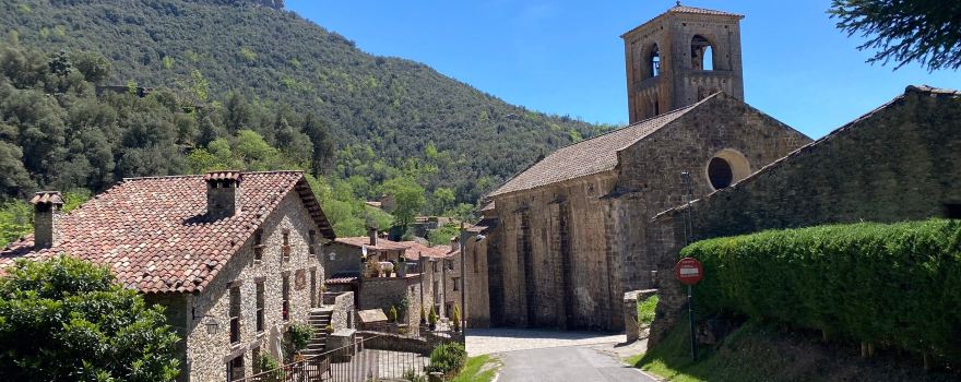 Beget Village