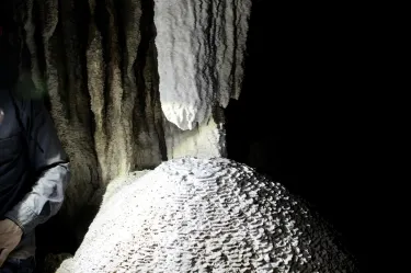 Cuevas de Santo Tomas