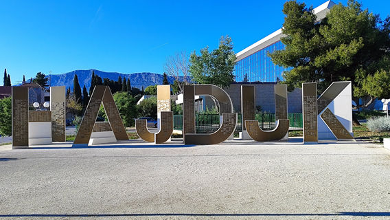 Poljud Stadium
