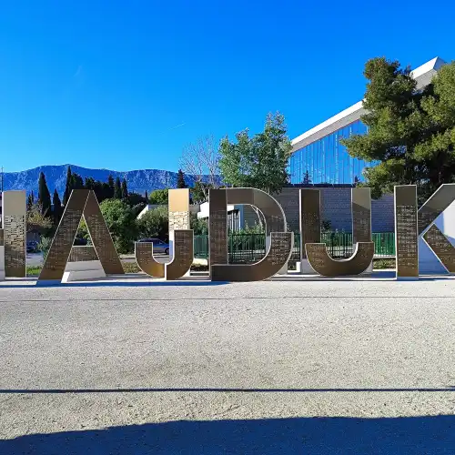 Poljud Stadium