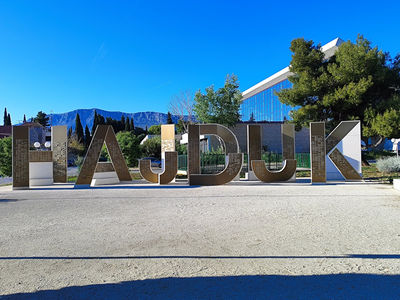 Poljud Stadium