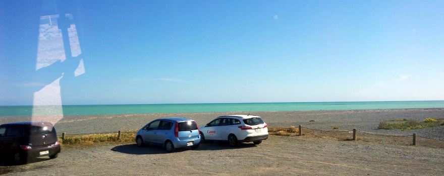 Lake Ellesmere (Te Waihora)